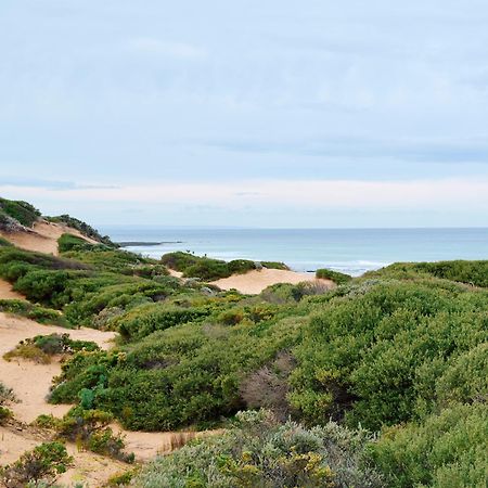Hotel Lon Retreat Point Lonsdale Zewnętrze zdjęcie