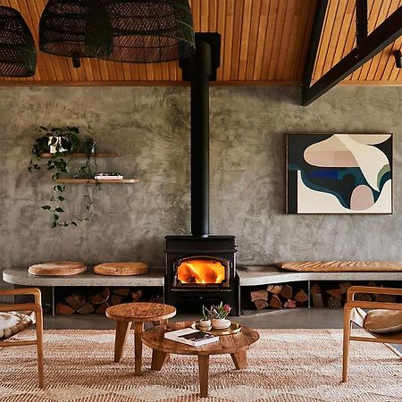 Hotel Lon Retreat Point Lonsdale Zewnętrze zdjęcie