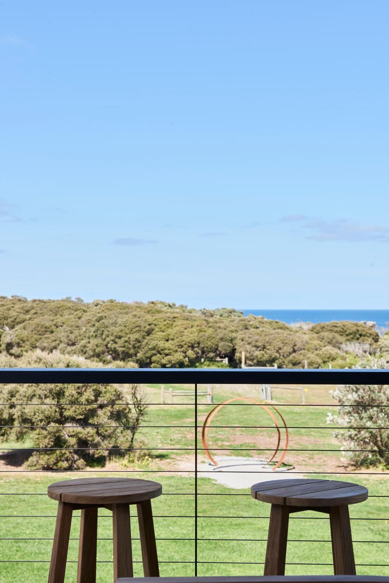 Hotel Lon Retreat Point Lonsdale Zewnętrze zdjęcie