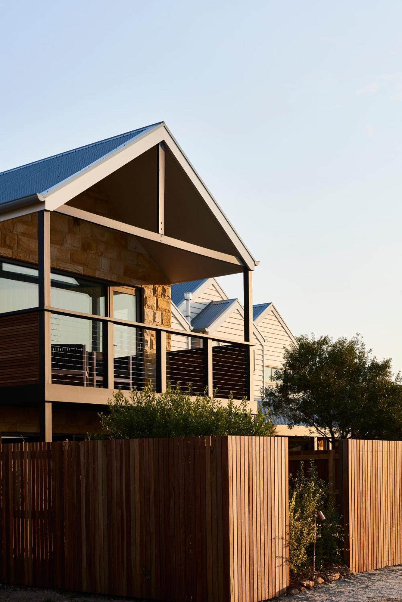 Hotel Lon Retreat Point Lonsdale Zewnętrze zdjęcie