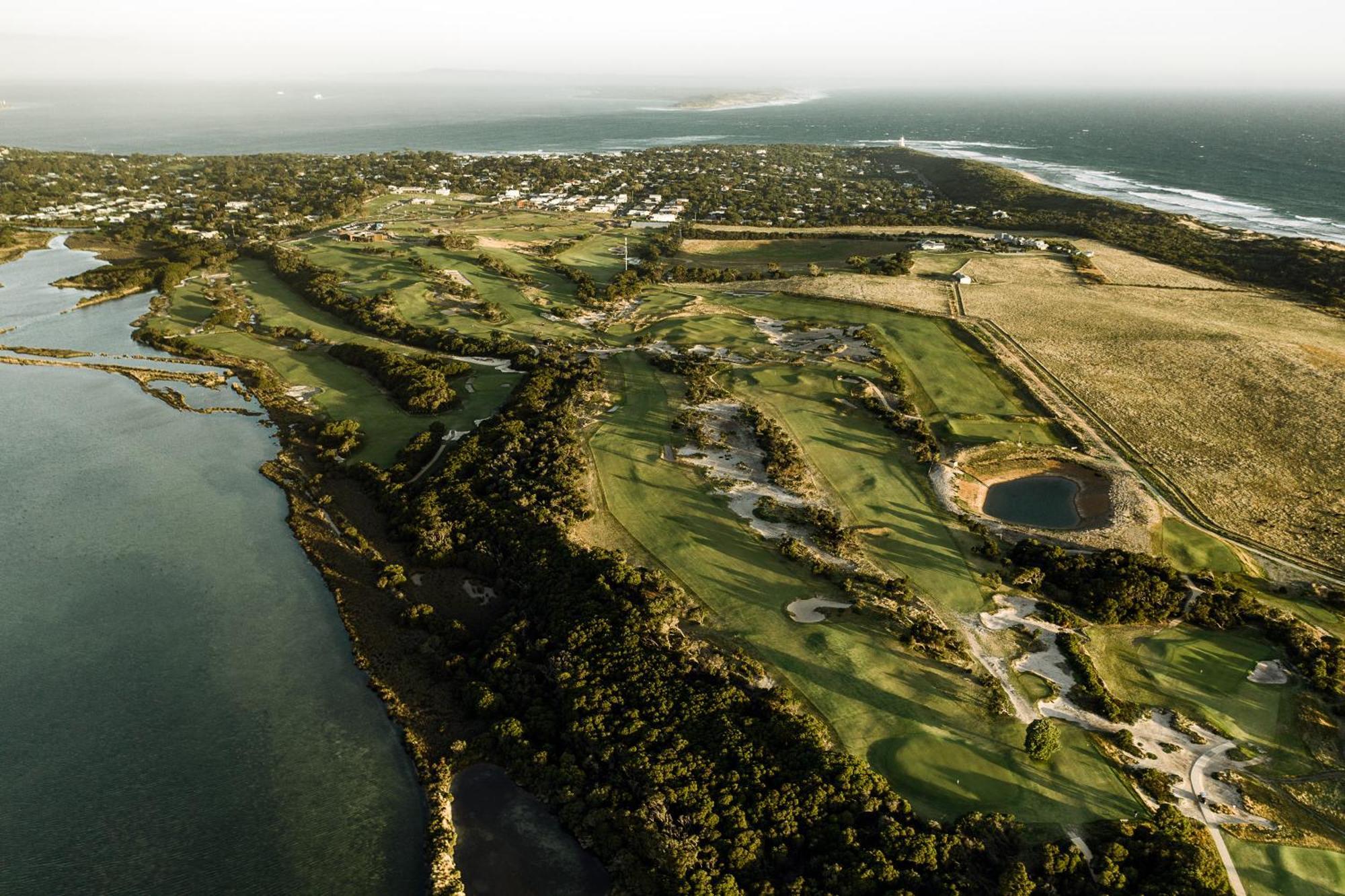 Hotel Lon Retreat Point Lonsdale Zewnętrze zdjęcie