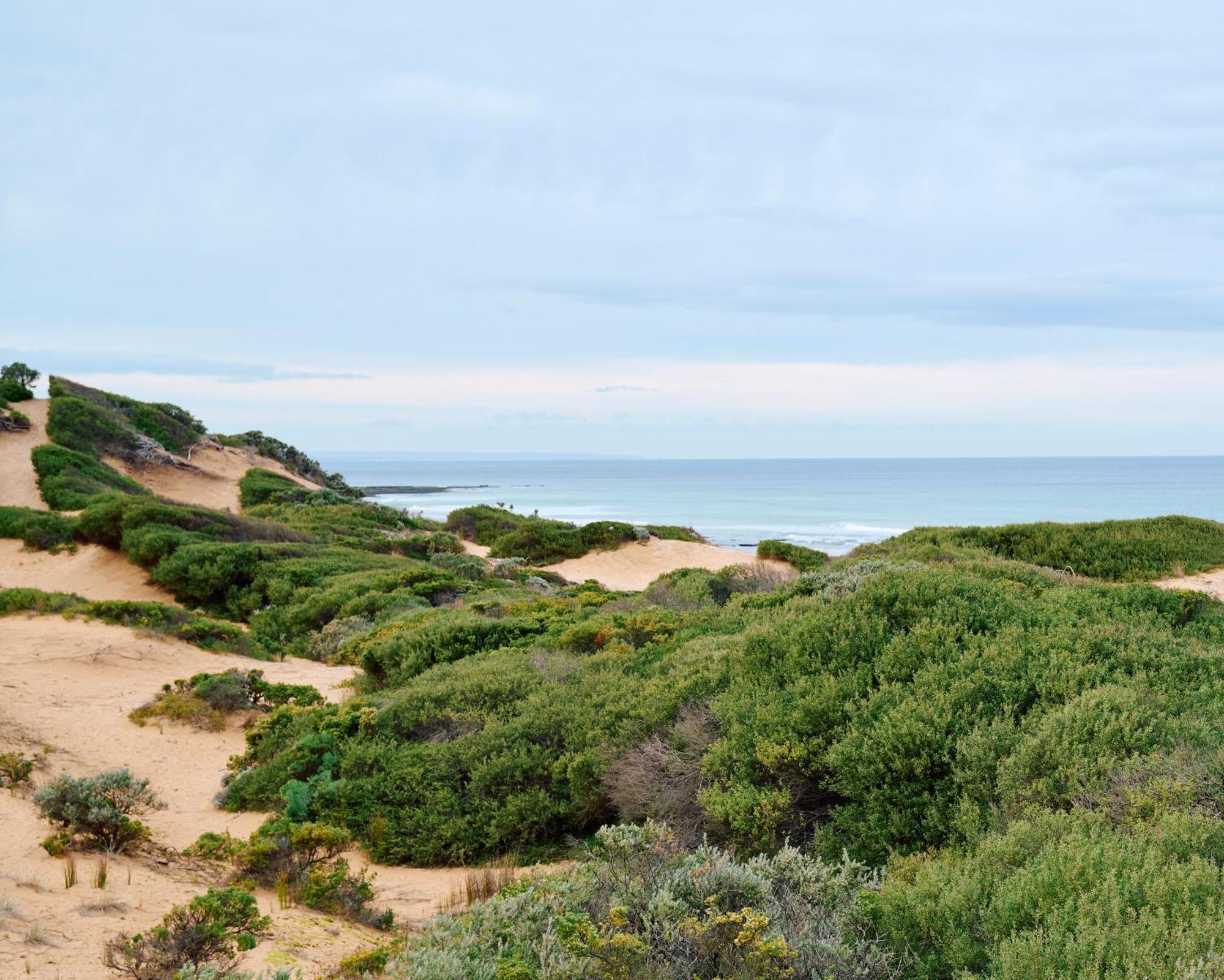 Hotel Lon Retreat Point Lonsdale Zewnętrze zdjęcie