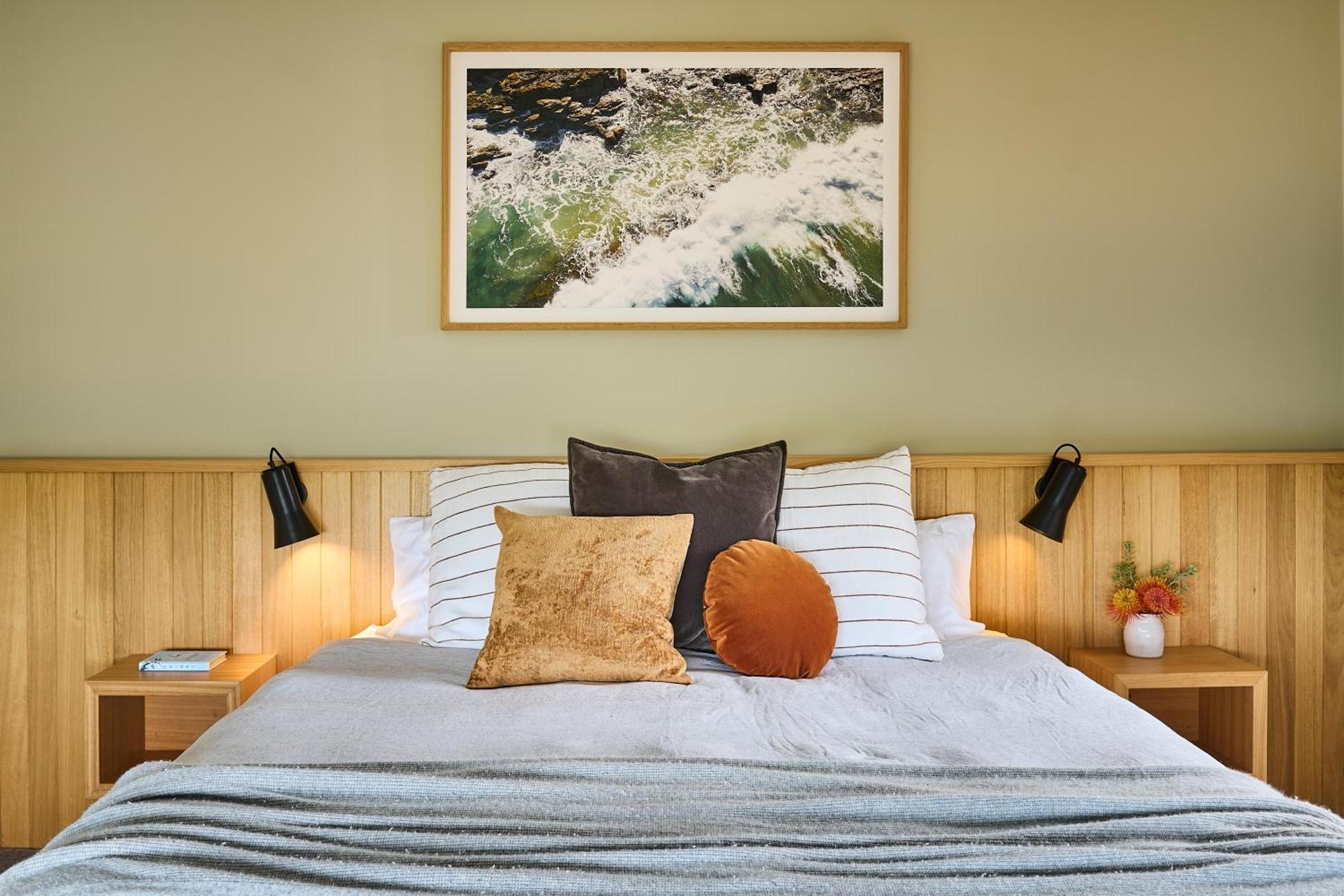 Hotel Lon Retreat Point Lonsdale Zewnętrze zdjęcie