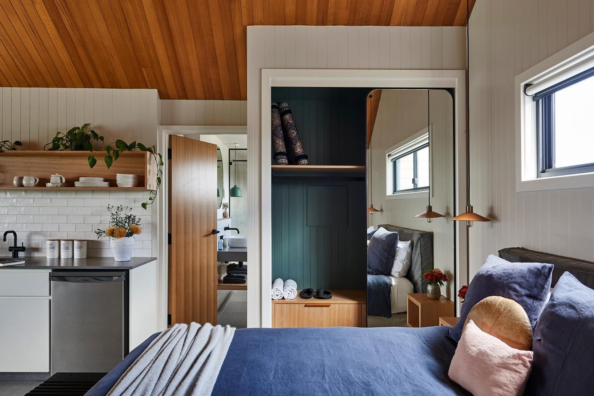 Hotel Lon Retreat Point Lonsdale Zewnętrze zdjęcie