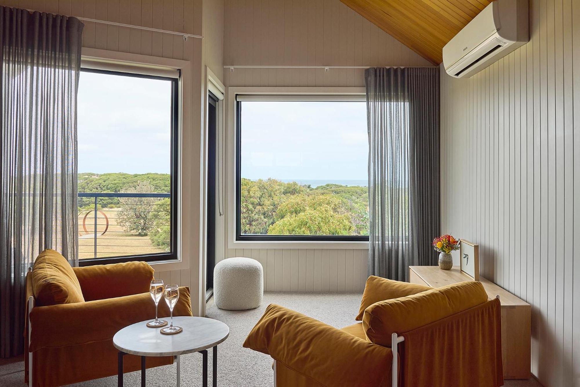 Hotel Lon Retreat Point Lonsdale Zewnętrze zdjęcie