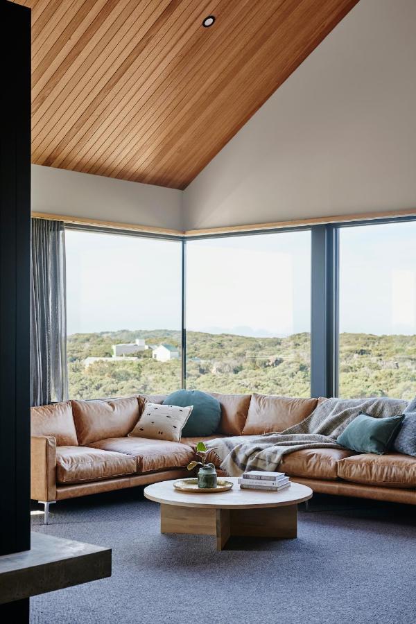 Hotel Lon Retreat Point Lonsdale Zewnętrze zdjęcie