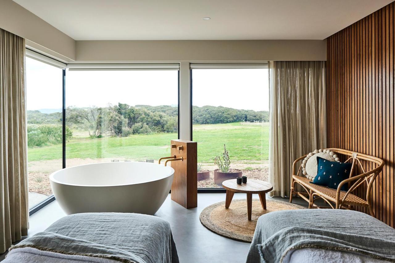 Hotel Lon Retreat Point Lonsdale Zewnętrze zdjęcie