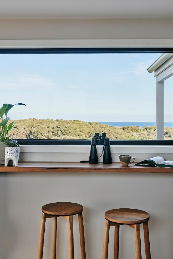 Hotel Lon Retreat Point Lonsdale Zewnętrze zdjęcie