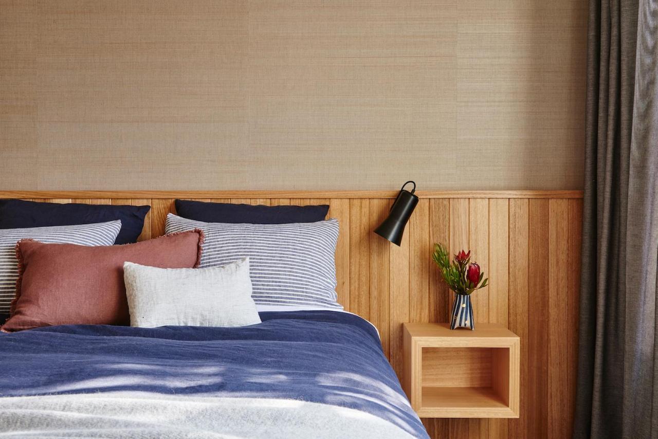 Hotel Lon Retreat Point Lonsdale Zewnętrze zdjęcie