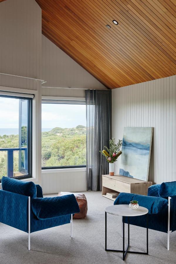 Hotel Lon Retreat Point Lonsdale Zewnętrze zdjęcie