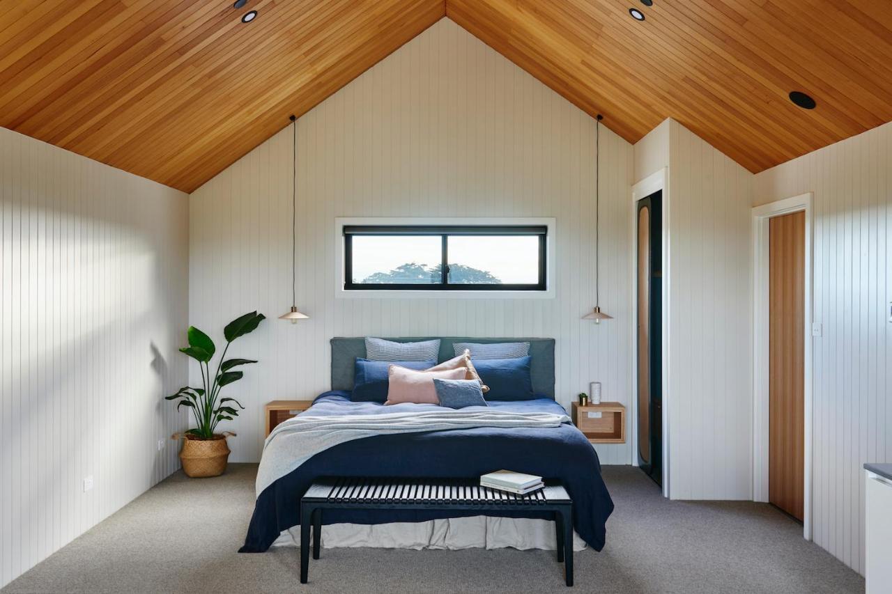 Hotel Lon Retreat Point Lonsdale Zewnętrze zdjęcie