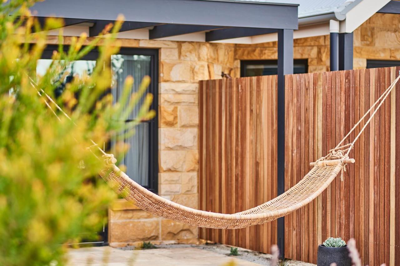 Hotel Lon Retreat Point Lonsdale Zewnętrze zdjęcie