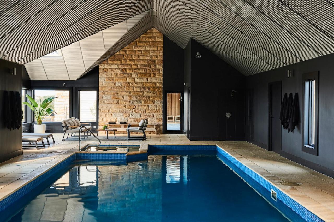 Hotel Lon Retreat Point Lonsdale Zewnętrze zdjęcie