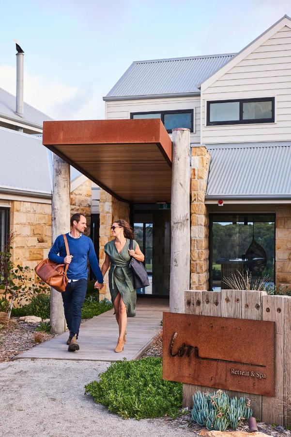 Hotel Lon Retreat Point Lonsdale Zewnętrze zdjęcie