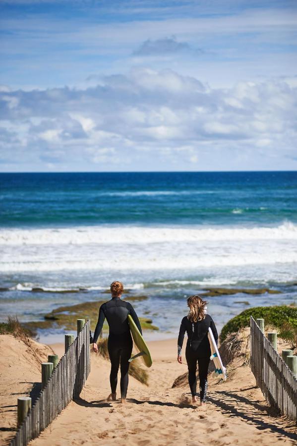 Hotel Lon Retreat Point Lonsdale Zewnętrze zdjęcie